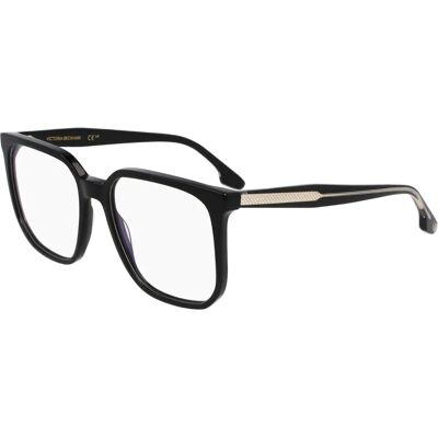 Victoria Beckham VB2673 001 Schwarze quadratische Brillenfassung - Brillen Victoria Beckham VB2673 001 Schwarze quadratische Brillenfassung - Brillen