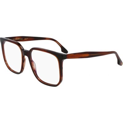 Victoria Beckham VB2673 - Quadratische Acetatbrille für Damen Victoria Beckham VB2673 - Quadratische Acetatbrille für Damen