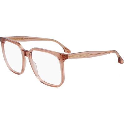 Victoria Beckham VB2673 - Antik Rosa Quadratische Brillenfassung Victoria Beckham VB2673 - Antik Rosa Quadratische Brillenfassung