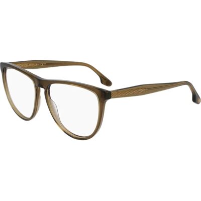 Victoria Beckham VB2672 316 Πράσινα πιλότο γυαλιά - Γυαλιά Victoria Beckham VB2672 316 Πράσινα πιλότο γυαλιά - Γυαλιά