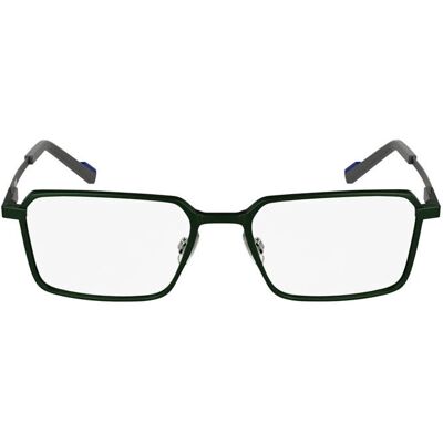 ZEISS ZS25158 Satin Green 54/18/145 - Eyewear Frames ZEISS ZS25158 Satin Green 54/18/145 - Eyewear Frames
