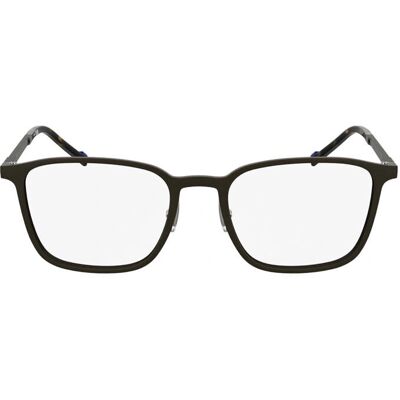 ZEISS ZS25554 201 Matte Brown - Eyewear Frames ZEISS ZS25554 201 Matte Brown - Eyewear Frames