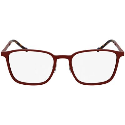 ZEISS ZS25554 601 Matte Red - Eyewear Frames ZEISS ZS25554 601 Matte Red - Eyewear Frames