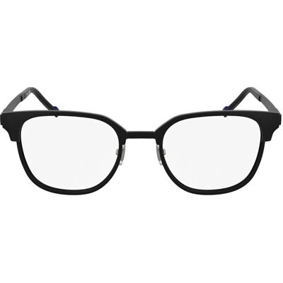 ZEISS ZS25553 002 Matte Black - Eyewear Frames ZEISS ZS25553 002 Matte Black - Eyewear Frames