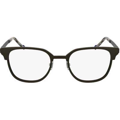 ZEISS ZS25553 201 Matte Brown - Eyewear Frames ZEISS ZS25553 201 Matte Brown - Eyewear Frames