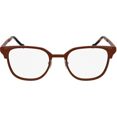 ZEISS ZS25553 244 Matte Rust - Ophthalmic Frames ZEISS ZS25553 244 Matte Rust - Ophthalmic Frames