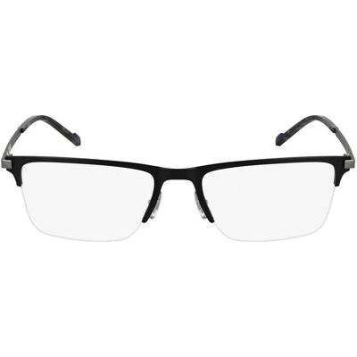 ZEISS ZS25159 002 Matte Black - Eyewear Frames ZEISS ZS25159 002 Matte Black - Eyewear Frames
