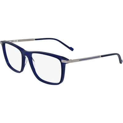 ZEISS ZS25723 400 Transparent Blue - Eyewear Frames ZEISS ZS25723 400 Transparent Blue - Eyewear Frames