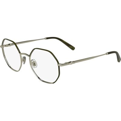 LONGCHAMP LO2166 708 ORO/KAKI - Montatura da vista LONGCHAMP LO2166 708 ORO/KAKI - Montatura da vista