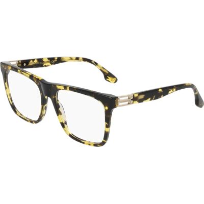 Victoria Beckham VB2679 Nero Giallo Havana - Montatura occhiali Victoria Beckham VB2679 Nero Giallo Havana - Montatura occhiali