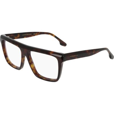 Victoria Beckham VB2678 Havana Scuro - Montatura Occhiali Victoria Beckham VB2678 Havana Scuro - Montatura Occhiali