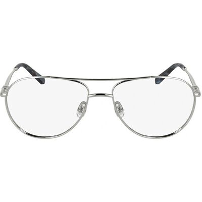 LONGCHAMP LO2171 Silver - Eyewear Frames for Women LONGCHAMP LO2171 Silver - Eyewear Frames for Women
