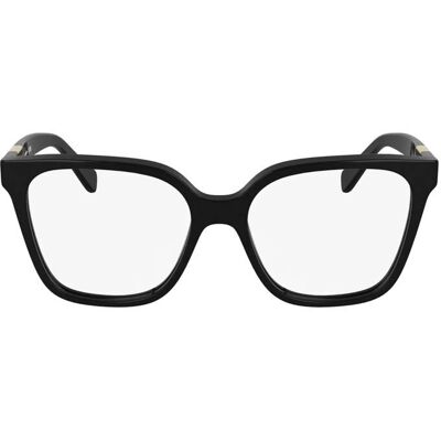 LONGCHAMP LO2765 001 Black - Eyewear Frames LONGCHAMP LO2765 001 Black - Eyewear Frames
