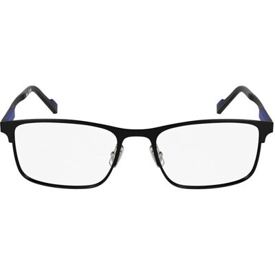 ZEISS ZS25161 002 Matte Black Ophthalmic Eyewear Frames - Eyewear Frames ZEISS ZS25161 002 Matte Black Ophthalmic Eyewear Frames - Eyewear Frames