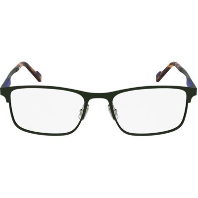 ZEISS ZS25161 Satin Khaki - Titanium Eyewear Frames ZEISS ZS25161 Satin Khaki - Titanium Eyewear Frames