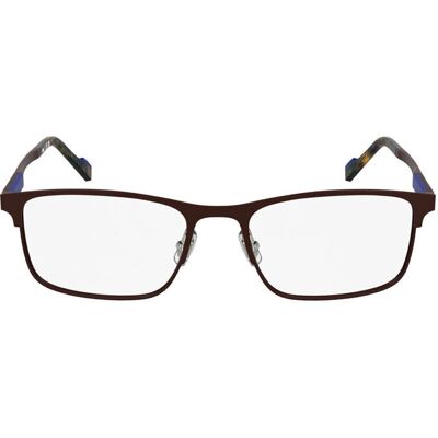 ZEISS ZS25161 604 Satin Burgundy - Eyewear Frames ZEISS ZS25161 604 Satin Burgundy - Eyewear Frames