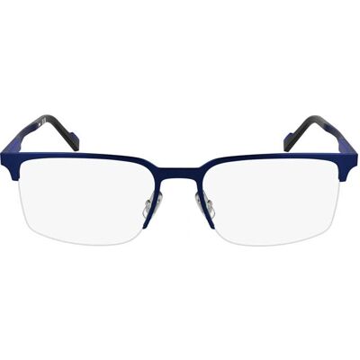 ZEISS ZS25160 Satin Blue - Eyewear Frames ZEISS ZS25160 Satin Blue - Eyewear Frames