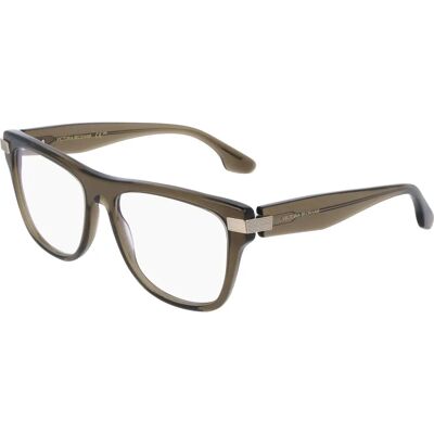 Victoria Beckham VB2676 - Ορθογώνια γυαλιά από ακρυλικό - Σκελετός Victoria Beckham VB2676 - Ορθογώνια γυαλιά από ακρυλικό - Σκελετός
