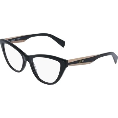 LIU JO LJ2824 001 Black - Eyewear Frames LIU JO LJ2824 001 Black - Eyewear Frames