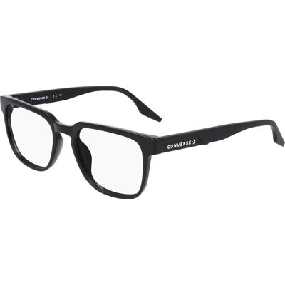 CONVERSE CV5119 001 Noir - Monture de lunettes - Publicité CONVERSE CV5119 001 Noir - Monture de lunettes - Publicité