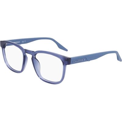 CONVERSE CV5120 Crystal Lakeside Blue - Eyewear Frames CONVERSE CV5120 Crystal Lakeside Blue - Eyewear Frames