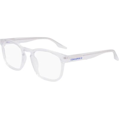 CONVERSE CV5120 970 CRYSTAL CLEAR - Eyewear Frames - 52 mm CONVERSE CV5120 970 CRYSTAL CLEAR - Eyewear Frames - 52 mm