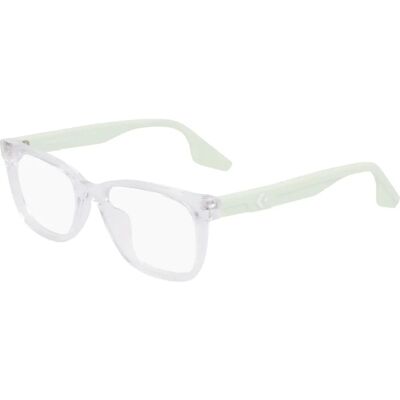 CONVERSE CV9001Y 970 CRYSTAL CLEAR Montures de lunettes - Montures de lunettes - Publicité CONVERSE CV9001Y 970 CRYSTAL CLEAR Montures de lunettes - Montures de lunettes - Publicité