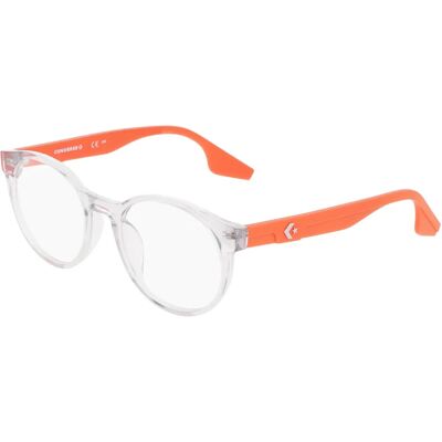 CONVERSE CV9000Y Barely Grey - Eyewear Frames CONVERSE CV9000Y Barely Grey - Eyewear Frames