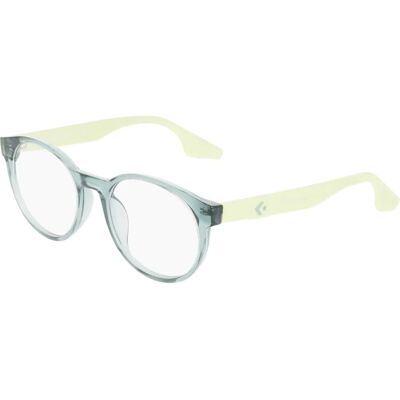 Converse CV9000Y Crystal Mountain Teal - Eyewear Frames Converse CV9000Y Crystal Mountain Teal - Eyewear Frames