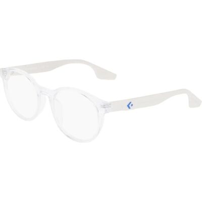 CONVERSE CV9000Y CRYSTAL CLEAR - Eyewear Frames CONVERSE CV9000Y CRYSTAL CLEAR - Eyewear Frames