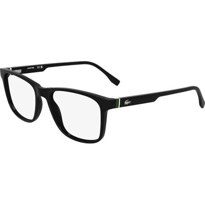 Lacoste L2974 Carré Homme - Montures de lunettes - Publicité Lacoste L2974 Carré Homme - Montures de lunettes - Publicité