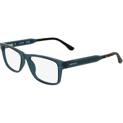 LACOSTE L2977 410 Blue - Eyewear Frames LACOSTE L2977 410 Blue - Eyewear Frames