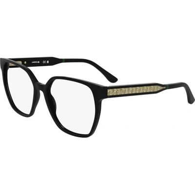 Lacoste L2978 001 Schwarz - Brillenrahmen Lacoste L2978 001 Schwarz - Brillenrahmen