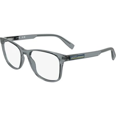 LACOSTE L2979 - Square Bio-Inject Frame - Eyewear Frames LACOSTE L2979 - Square Bio-Inject Frame - Eyewear Frames