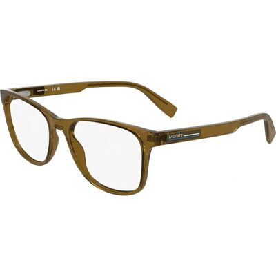 Lacoste L2979 210 Transparent Brown - Eyewear Frames Lacoste L2979 210 Transparent Brown - Eyewear Frames