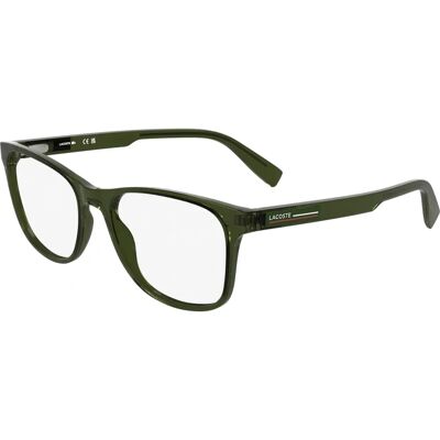 LACOSTE L2979 - Khaki Transparent - 54/17/145 - Brillenfassung LACOSTE L2979 - Khaki Transparent - 54/17/145 - Brillenfassung