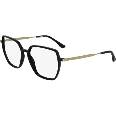 Lacoste L2981 001 Schwarz - Brillenrahmen Lacoste L2981 001 Schwarz - Brillenrahmen
