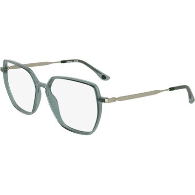 LACOSTE L2981 - Azure, 55mm - Eyewear Frames LACOSTE L2981 - Azure, 55mm - Eyewear Frames