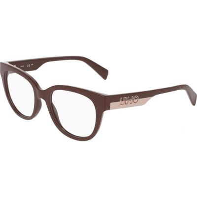 Liu Jo LJ2820 200 Brown - Eyewear Frames Liu Jo LJ2820 200 Brown - Eyewear Frames
