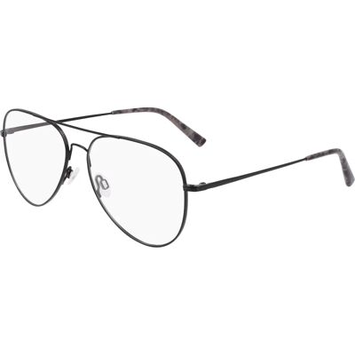 FLEXON H6083 001 Monture de Lunettes Noire - Monture de Lunettes - Publicité FLEXON H6083 001 Monture de Lunettes Noire - Monture de Lunettes - Publicité