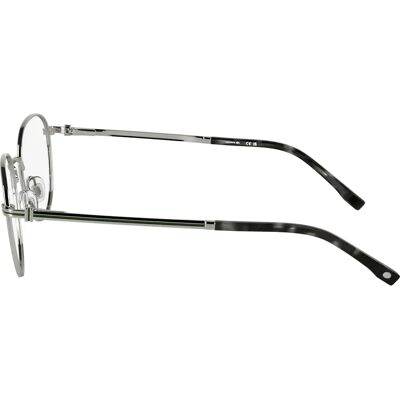 LACOSTE L2312 045 Silber Brillenrahmen - Eyewear Frames LACOSTE L2312 045 Silber Brillenrahmen - Eyewear Frames