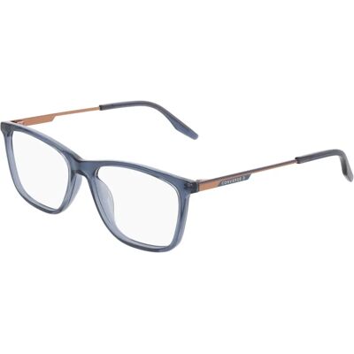 CONVERSE CV8013 - Crystal Lakeside Blue - Eyewear Frames CONVERSE CV8013 - Crystal Lakeside Blue - Eyewear Frames