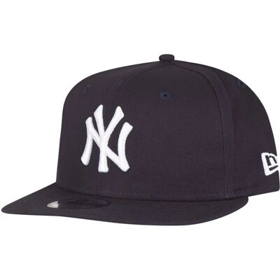 New Era New York Yankees MLB 9FIFTY schwarz New Era New York Yankees MLB 9FIFTY schwarz