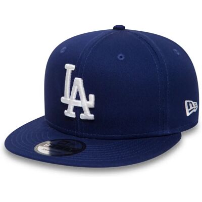New Era Snapback Keps MLB LA Dodgers 9Fifty Lagfärg blå (10531954) New Era Snapback Keps MLB LA Dodgers 9Fifty Lagfärg blå (10531954)