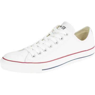 Converse Chuck Taylor All Star 132173C Λευκά παπούτσια - Παπούτσια Converse Chuck Taylor All Star 132173C Λευκά παπούτσια - Παπούτσια