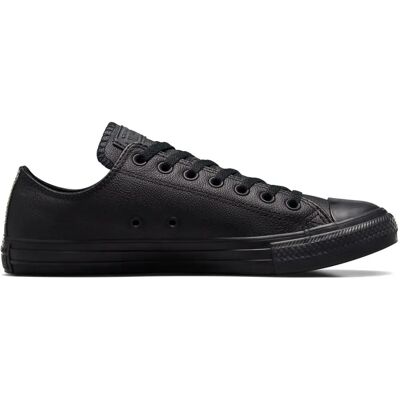 Converse Chuck Taylor OX Schwarz - Sneakers Converse Chuck Taylor OX Schwarz - Sneakers