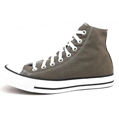 Converse Szürke Chuck Taylor All Star Core HI - Cipők Converse Szürke Chuck Taylor All Star Core HI - Cipők