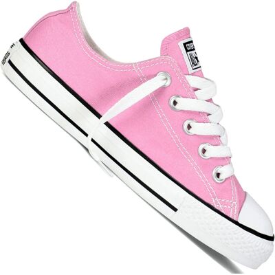 Converse Chuck Taylor All Star Yths 3J238 Barnskor Rosa - Barnskor Converse Chuck Taylor All Star Yths 3J238 Barnskor Rosa - Barnskor