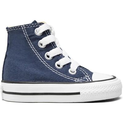 Converse Chuck Taylor All Star Kék Gyerek Sportcipő - Sports Shoes Converse Chuck Taylor All Star Kék Gyerek Sportcipő - Sports Shoes