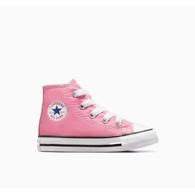 Αθλητικά Converse Chuck Taylor All Star Ροζ - Παπούτσια Αθλητικά Converse Chuck Taylor All Star Ροζ - Παπούτσια